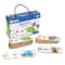 Learning Resources Upper 'n Lowercase Alphabet Puzzle Cards